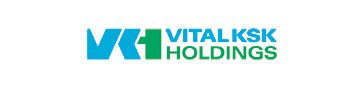 VITAL KSK HOLDINGS