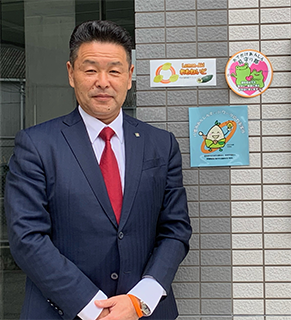 京都高齢者あんしんサポート企業に登録 株式会社ケーエスケー 京都高齢者あんしんサポート企業に登録 株式会社ケーエスケー