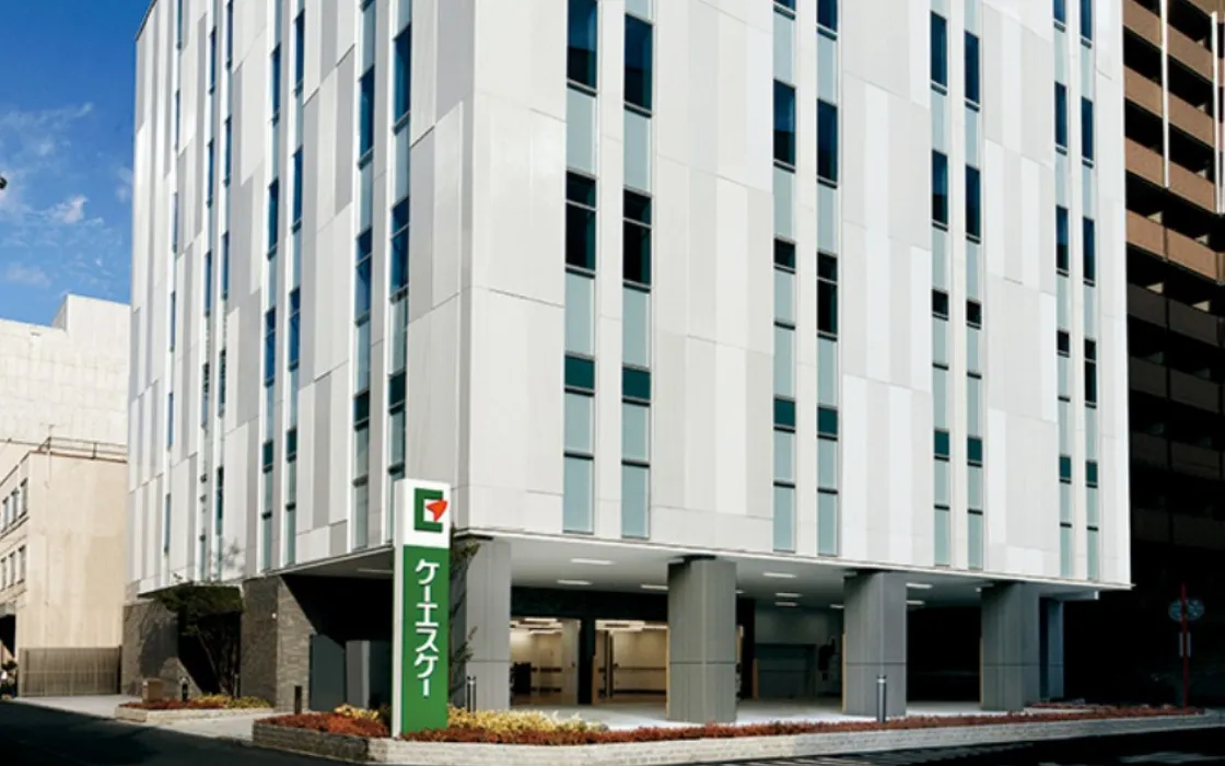 企業情報