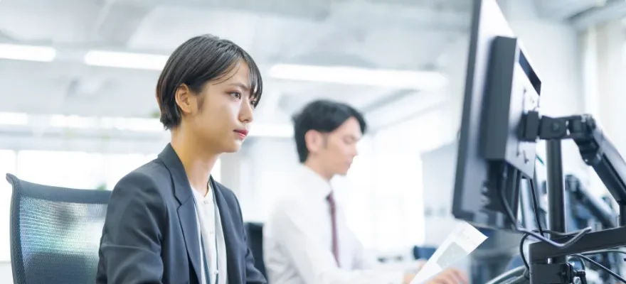 その他専門部門採用