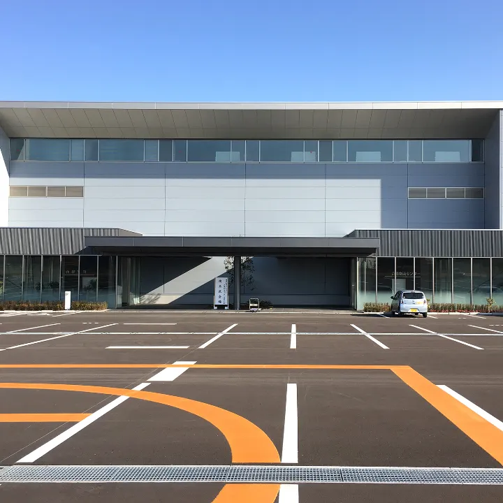 ロジスティクス